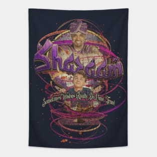 Shazaam 1994 Tapestry