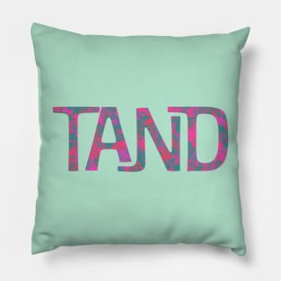 TAND Pillow