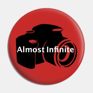 Almost Infinite Pin