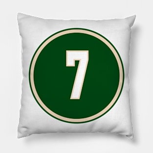 Bryn Forbes Pillow