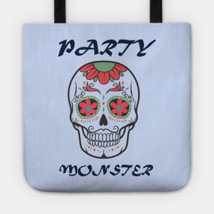Party Monster Tote