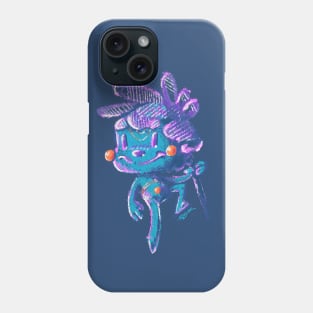 Monkey Boy Phone Case