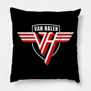 Halen Love Pillow