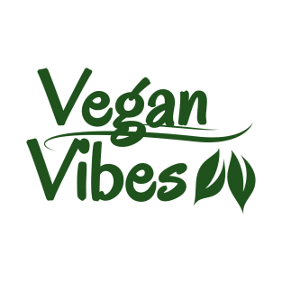 Vegan Vibes T-Shirt