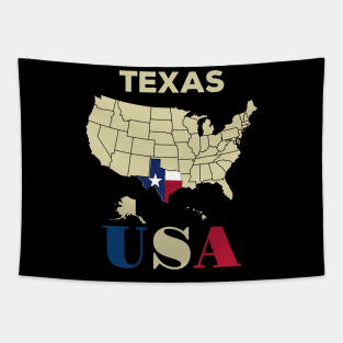 Texas Tapestry