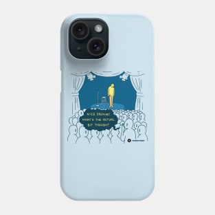 Premise Phone Case