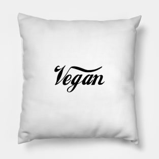 Vegan Pillow