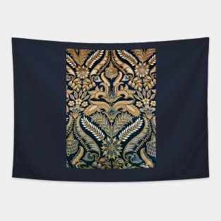 BATIK Tapestry