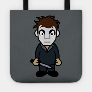 Lil' Mikey Tote