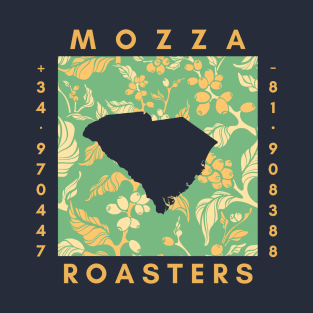 Mozza Roasters T-Shirt