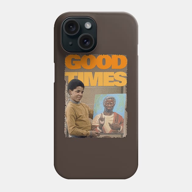 American Television Sitcom Phone Case by Trukoleng