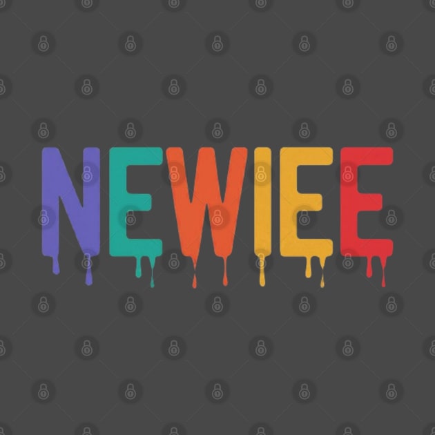 Newiee by Kb.art