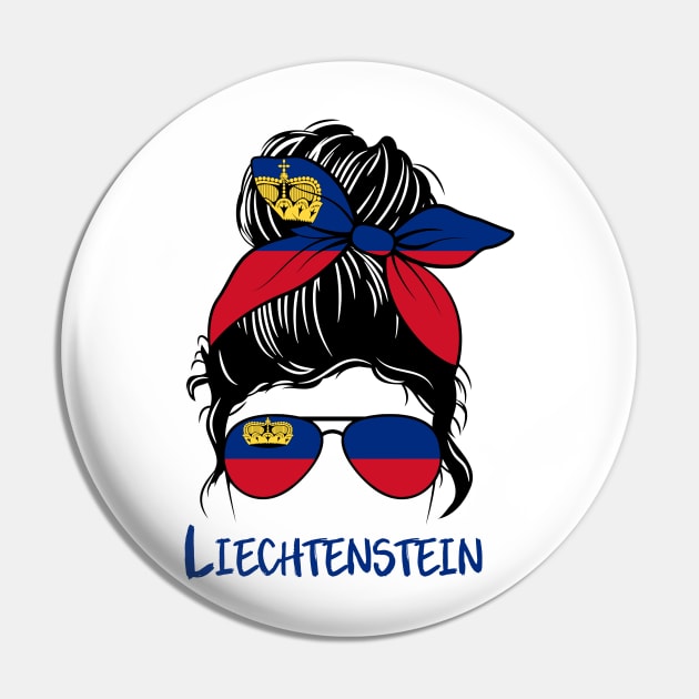 Liechtenstein girl, Liechtenstein Flag, Liechtenstein gift heritage,  Liechtensteiner girlfriend, Pin by JayD World