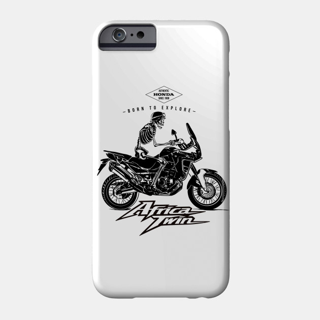 phone case for motorbike