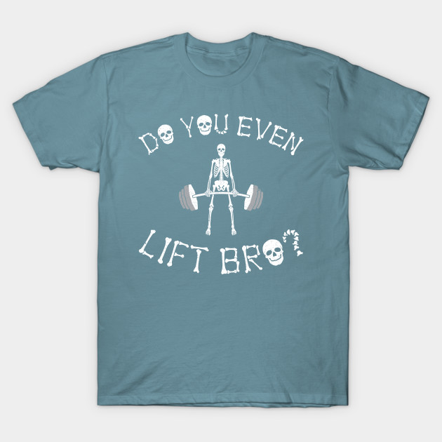 Do You Even Lift Bro Gabelstapler Digital Art By Moon Tees