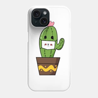 Cute Cactus Phone Case