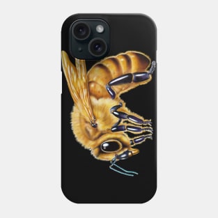 Honey Bee Phone Case