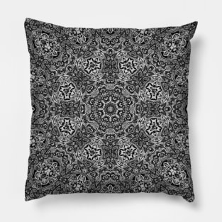 Modern, luxury, abstract, colorful vector patterns, suitable for various products. Pillow