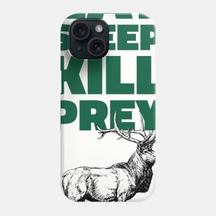 It's Deer Season Phone Case