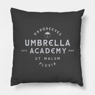 Umbrella Academy 1989 Pillow