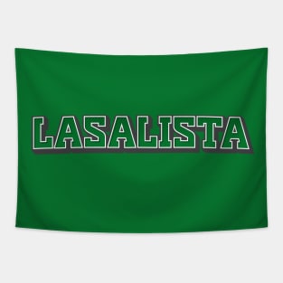 Lasalista Tapestry