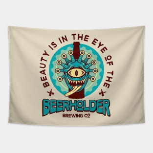 Beerholder Tapestry