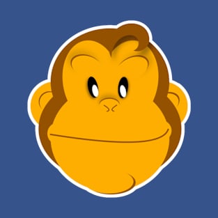 Monkey! T-Shirt