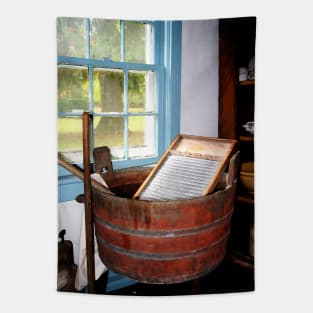 Housekeepers - Washboard Tapestry