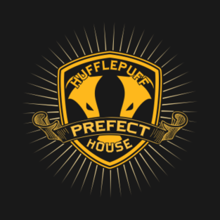 Hufflepuff House T Shirts Teepublic