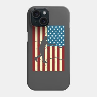 Disc Golf USA Phone Case