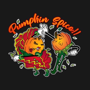 Pumpkin Spice! T-Shirt