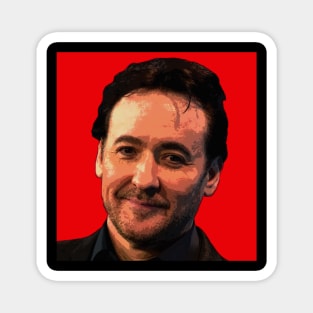 john cusack Magnet