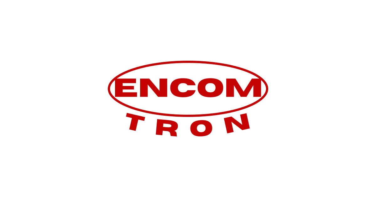 Encom Tron - Game - T-Shirt | TeePublic