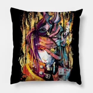 Vincent Pillow