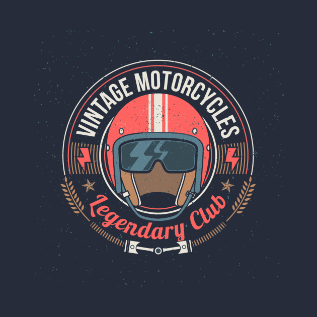 vintage motorcycles legendary club - Vintage Motorcycles Legendary Club ...