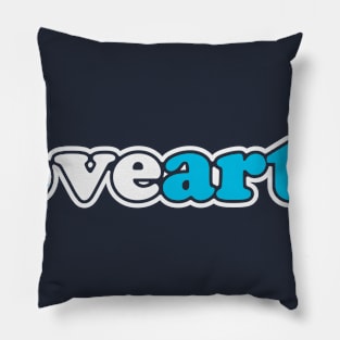 Lovearth Pillow