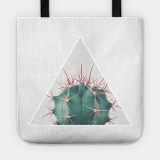 Ferocactus Tote