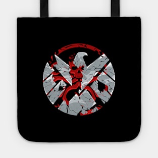 Hydra Through Shield Tote