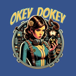 Okey Dokey T-Shirt