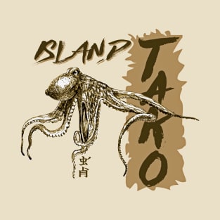 Island Tako of Hawaii T-Shirt