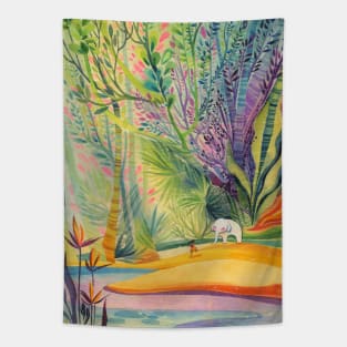 Forest Tapestry