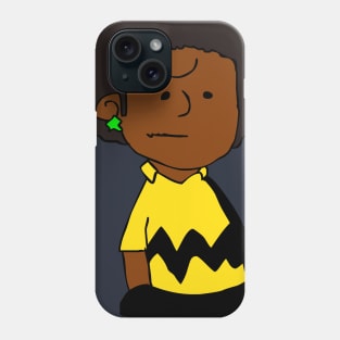 Willie D Brown Phone Case