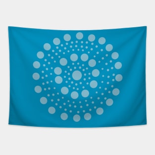 Dots Tapestry