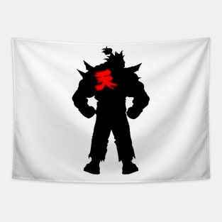 Akuma Tapestry