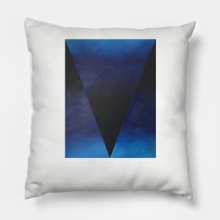 Triad Pillow