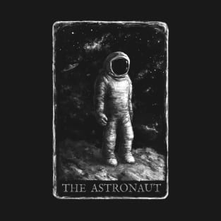 The Astronaut T-Shirt