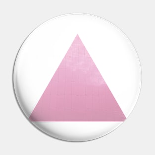 Pink Water II Pin