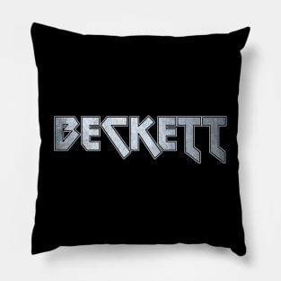 Beckett Pillow