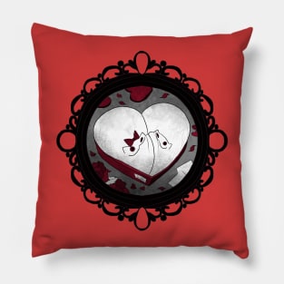 Valentine Pillow