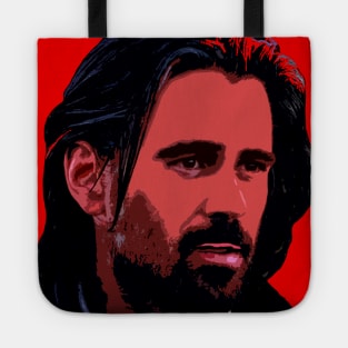 colin farrell Tote